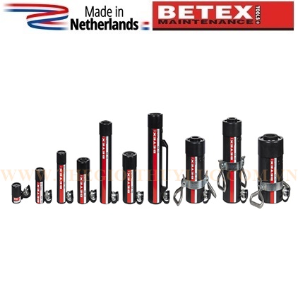 K&iacute;ch thủy lực 12 tấn NSHS 123
