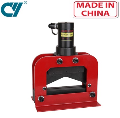Đầu cắt thanh c&aacute;i thủy lực CWC-200V
