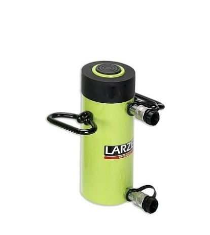 K&iacute;ch thủy lực 2 chiều 50 tấn 160 mm