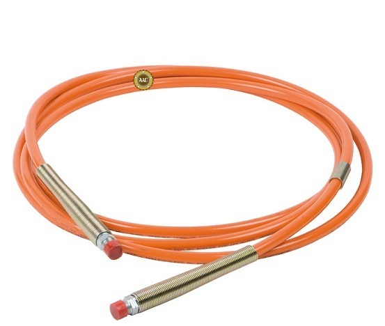 Ống d&acirc;y thủy lực 720 bar (15m)