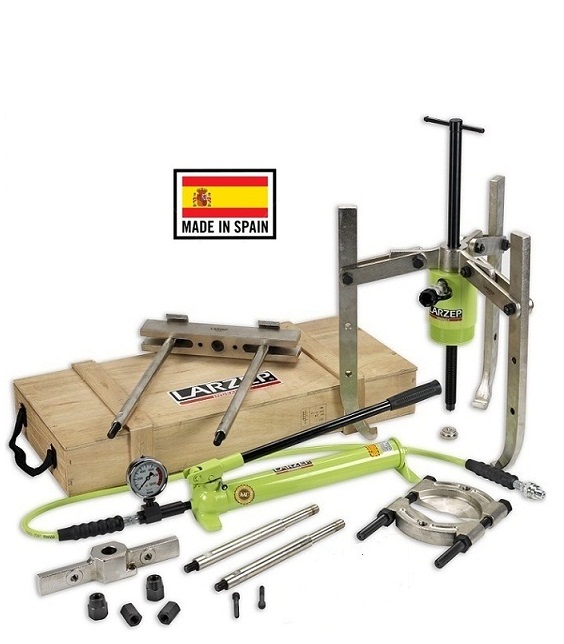 Bộ cảo thủy lực 10 tấn