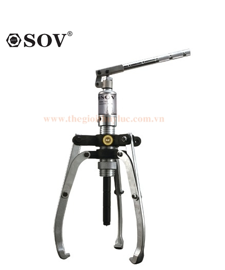 Cảo thủy lực 12 tấn - SOV