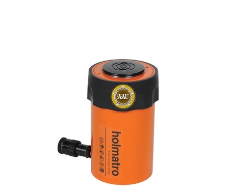 K&iacute;ch thủy lực 1 chiều 50 tấn 50 mm