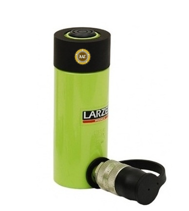 K&iacute;ch thủy lực 100 tấn 150 mm