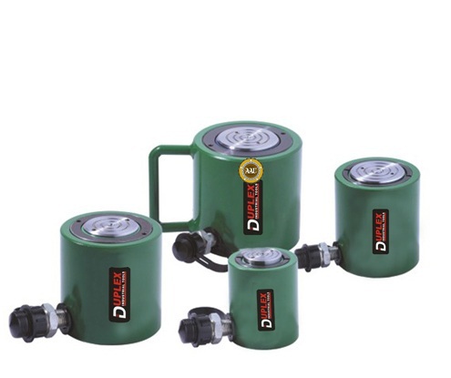 K&iacute;ch thủy lực 1 chiều 10 tấn 38 mm