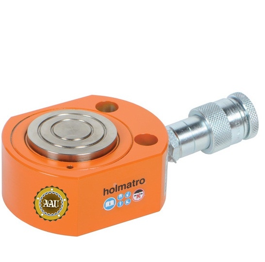 K&iacute;ch thủy lực 30 tấn 5 mm