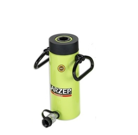 K&iacute;ch 1 chiều rỗng t&acirc;m 22 tấn 150 mm