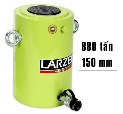 K&iacute;ch thủy lực larzep SSR88015